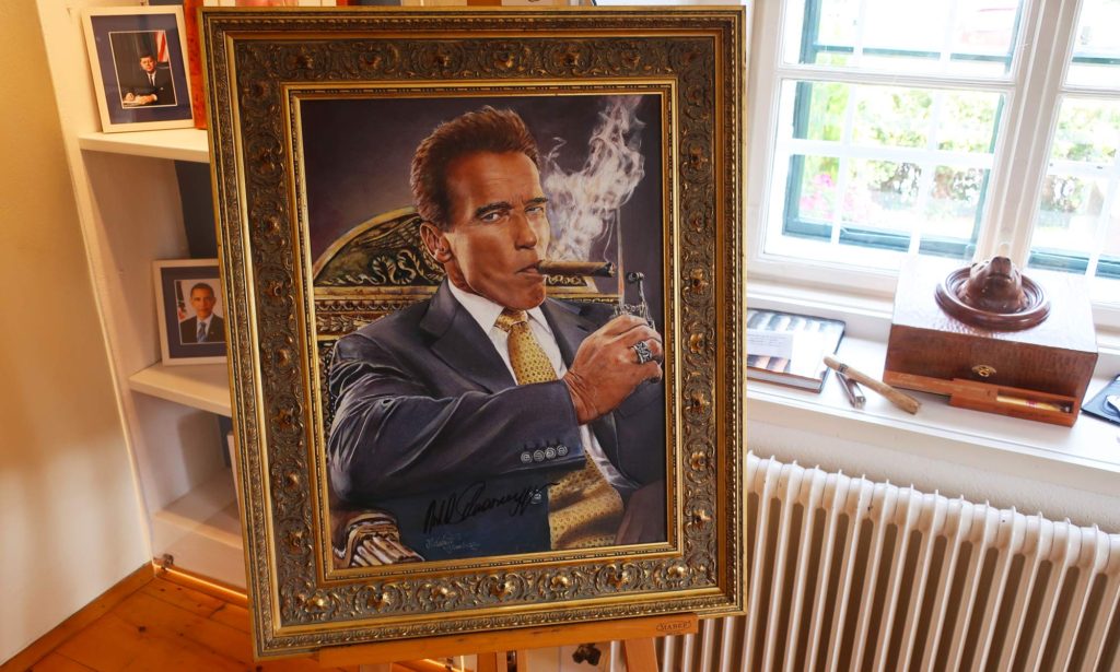 Greatest painting ever?