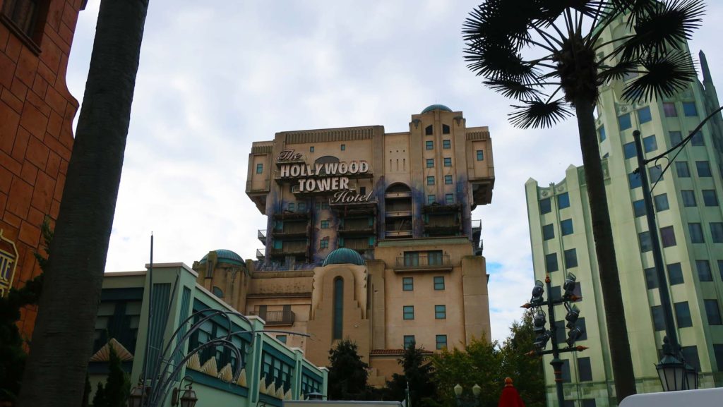 Disneyland Paris, France