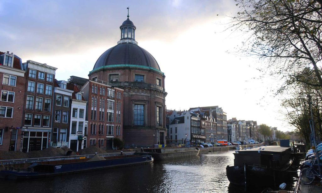 Amsterdam, Netherlands