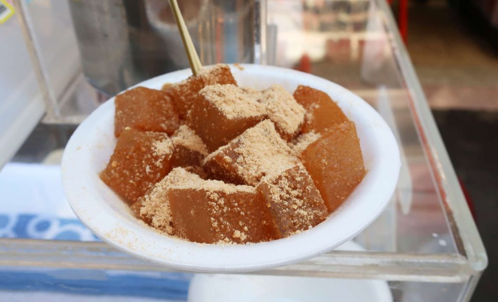 Keelung Night Market