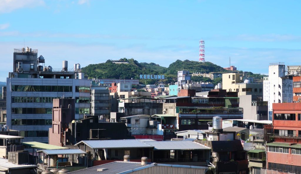 Keelung, Taiwan