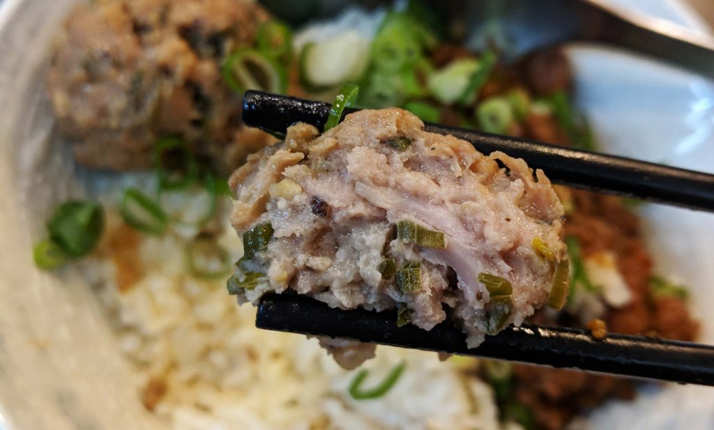 Arashi Braised Pork Specialty Restaurant