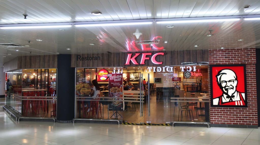 KFC Malaysia