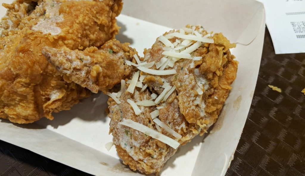 KFC Malaysia