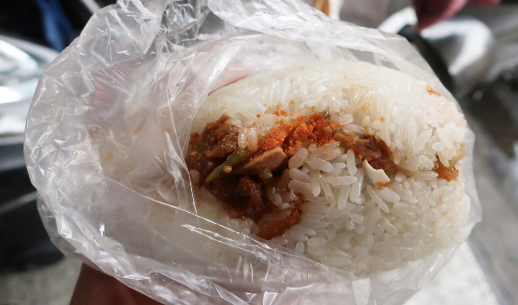 Fan Tuan in Taichung