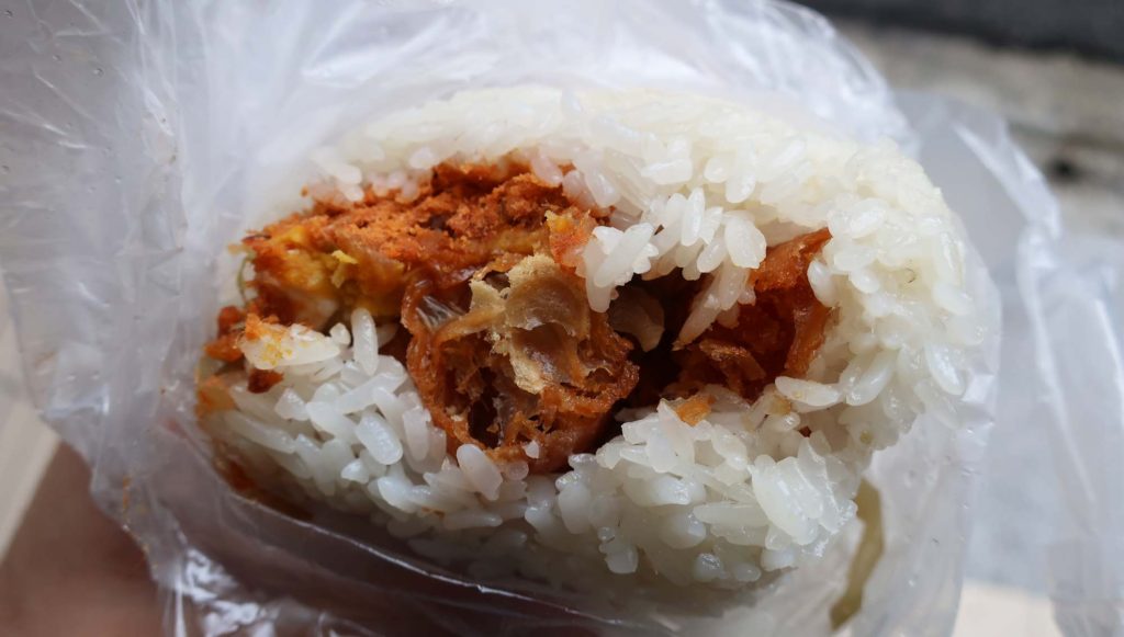 Fan Tuan in Taichung