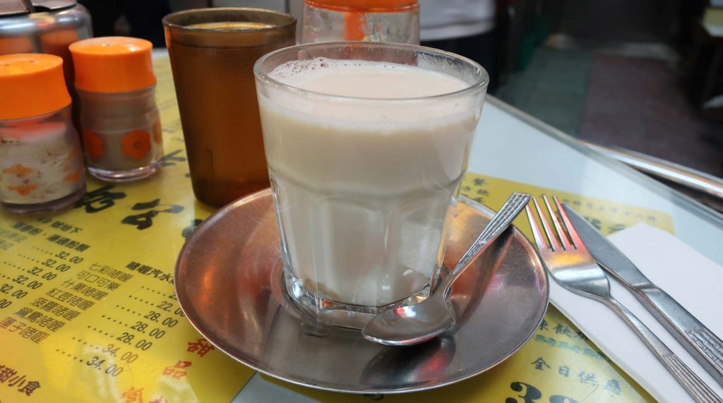 Australia Dairy Company