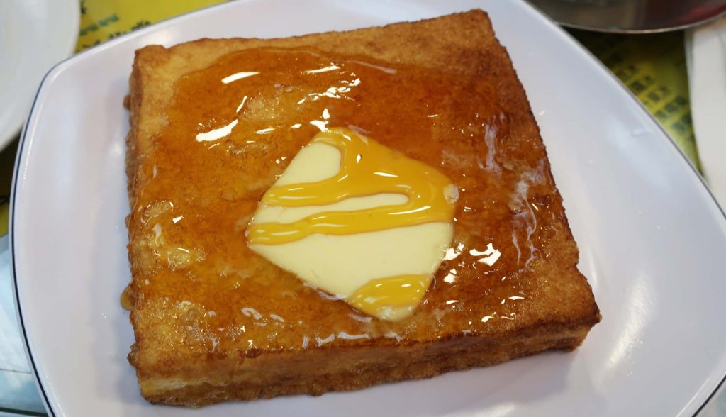 Australia Dairy Company