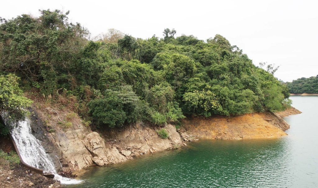 Kam Shan Country Park