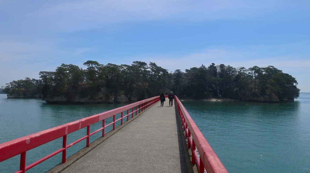 Matsushima Bay
