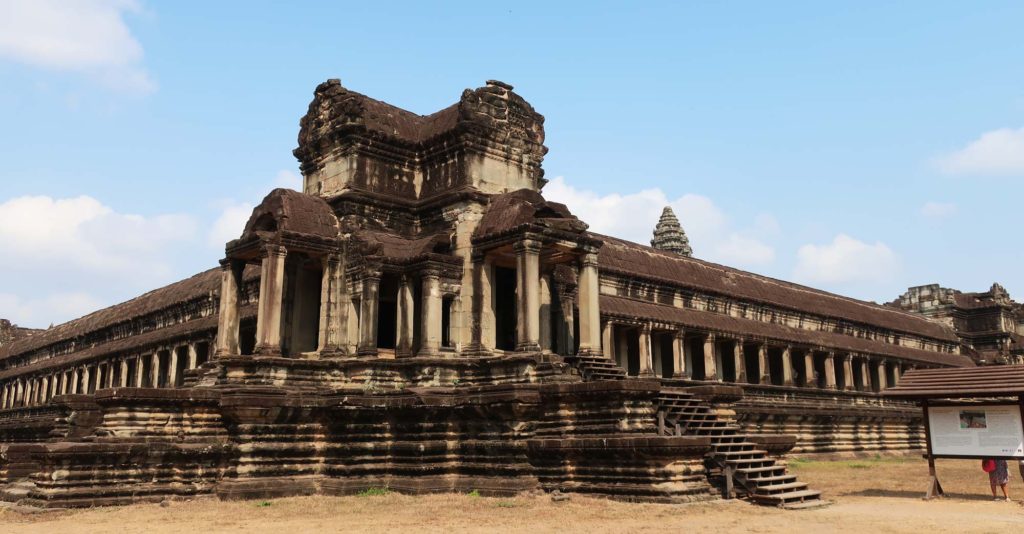 Angkor Wat