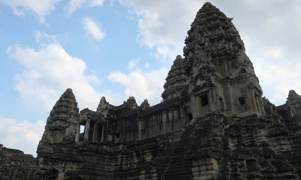 Angkor Wat