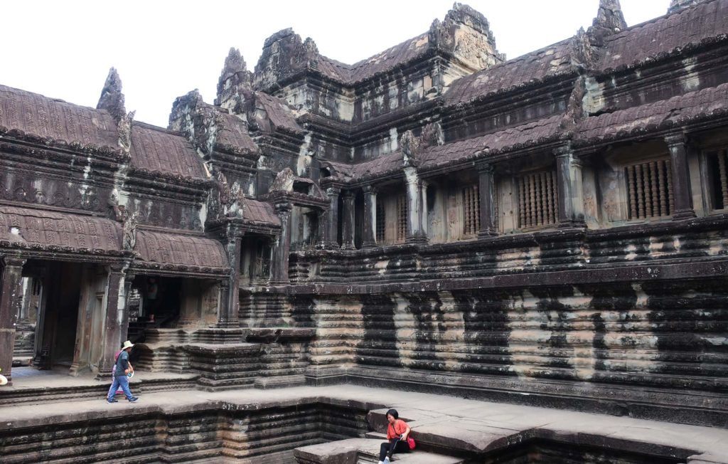 Angkor Wat