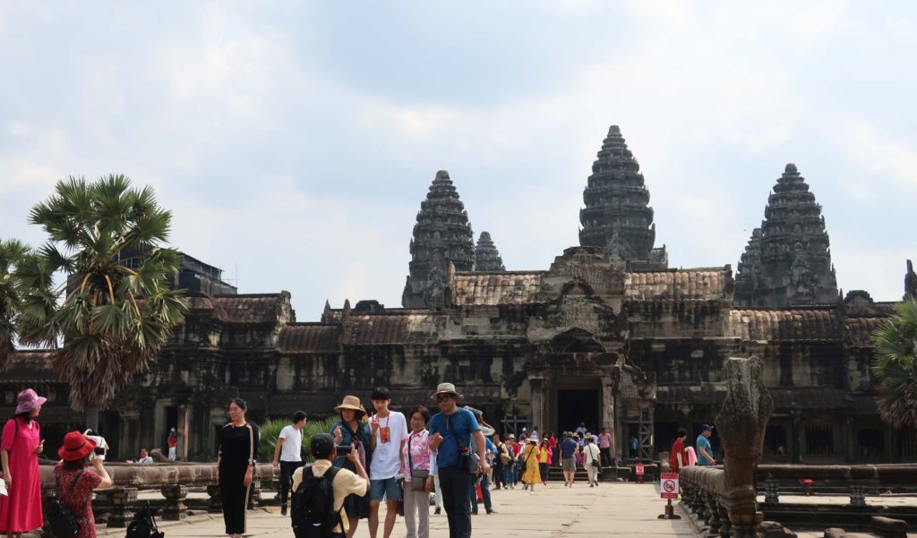 Angkor Wat
