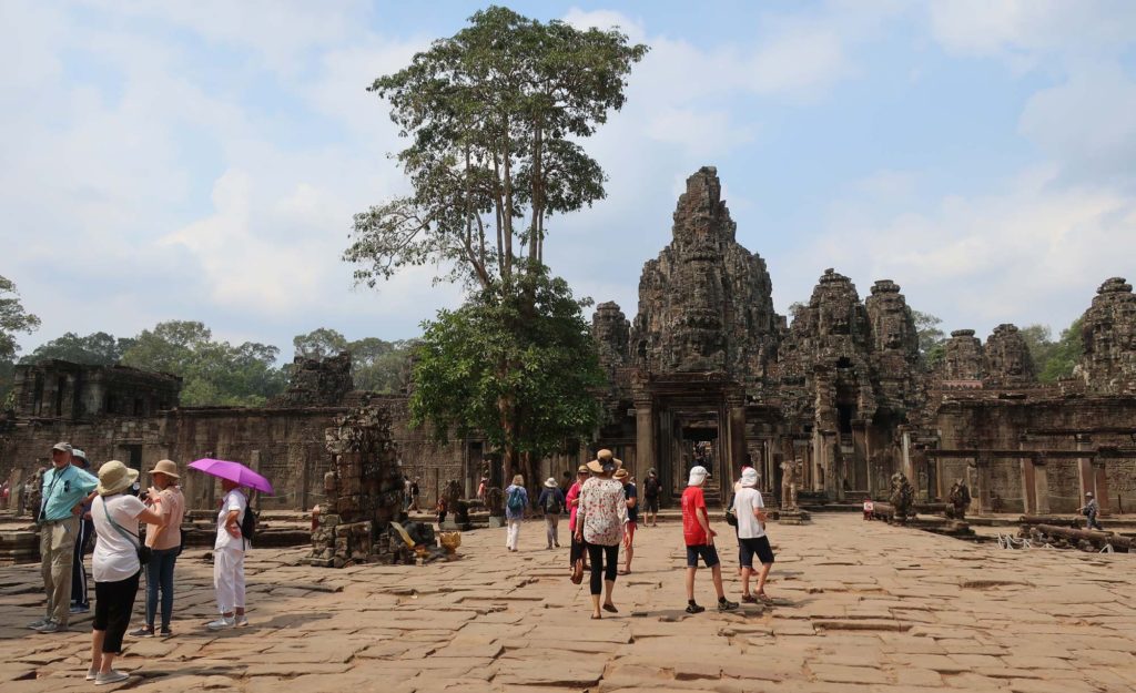 Angkor Wat