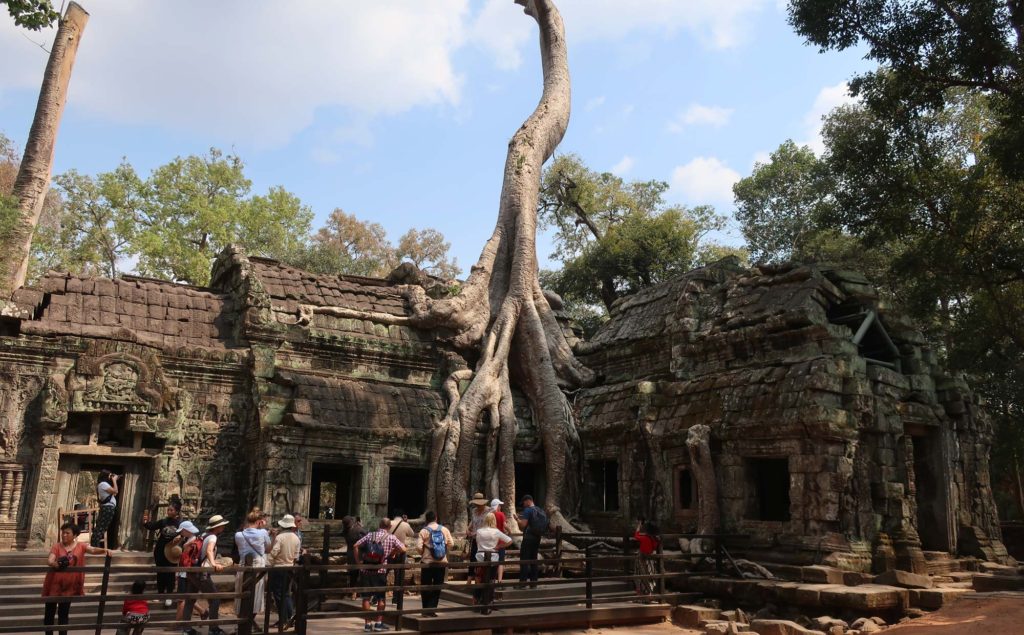 Angkor Wat