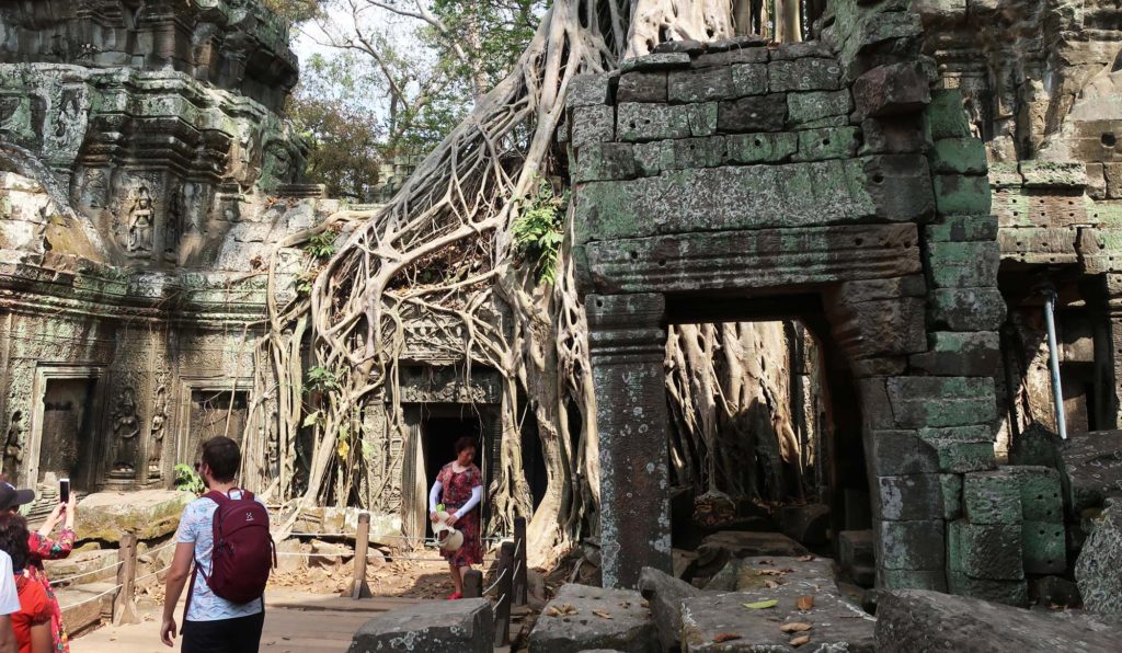 Angkor Wat