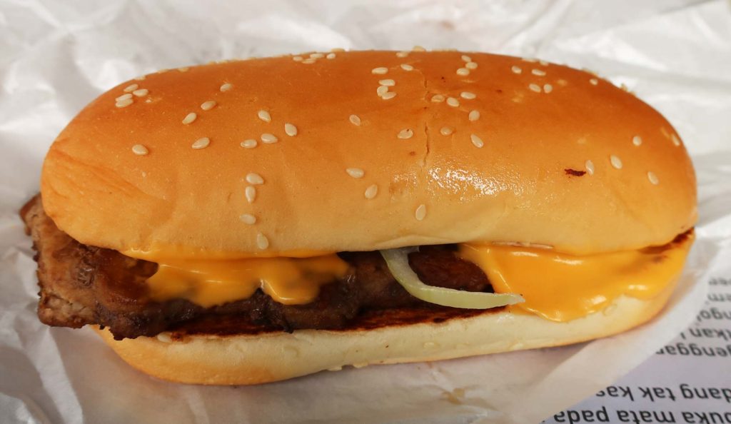 McDonald's Indonesia