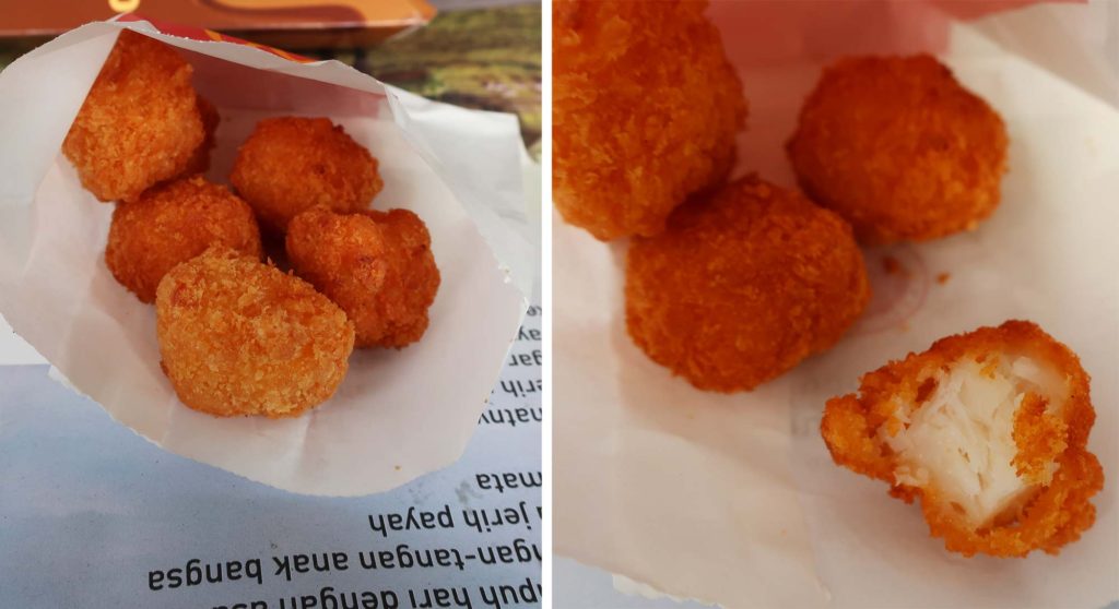 McDonald's Indonesia