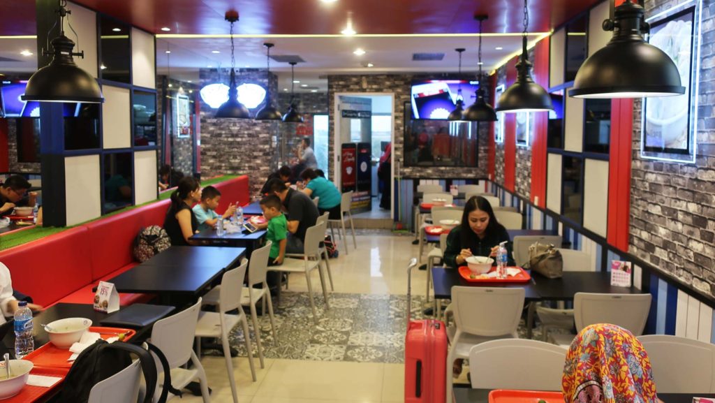 A Fung Baso Sapi Alsi