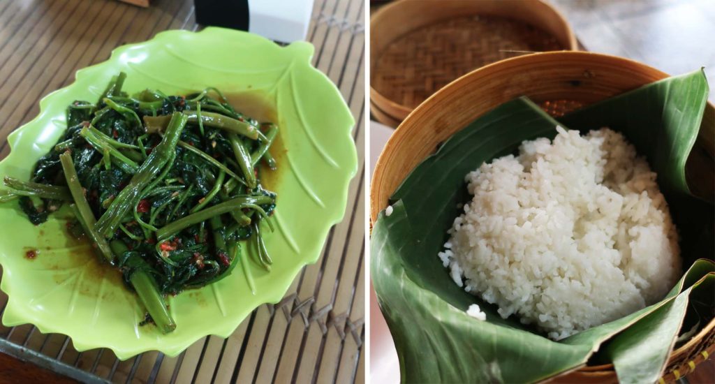 Ayam Goreng Spesial Lombok Idjo