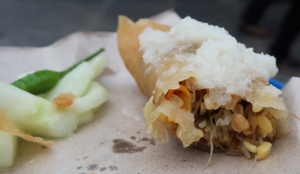 Harga Lumpia Samijaya