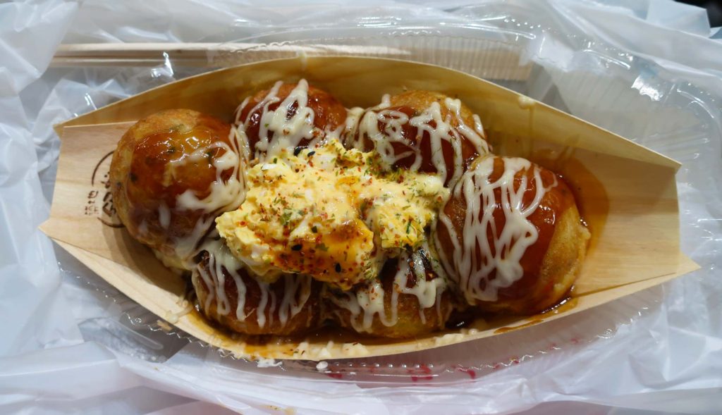 Hokkaido Nippon-Ham Fighters game