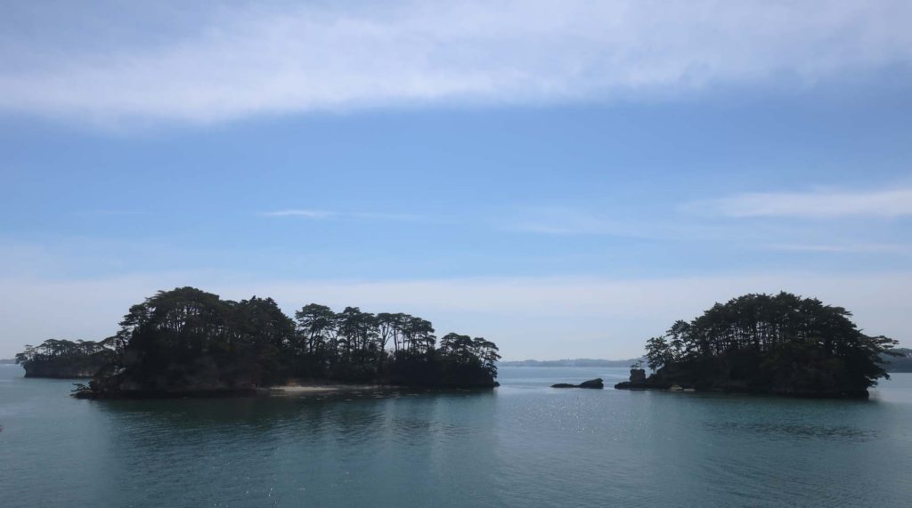 Matsushima Bay