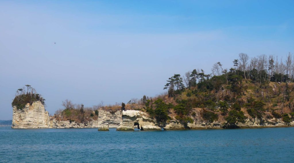 Matsushima Bay