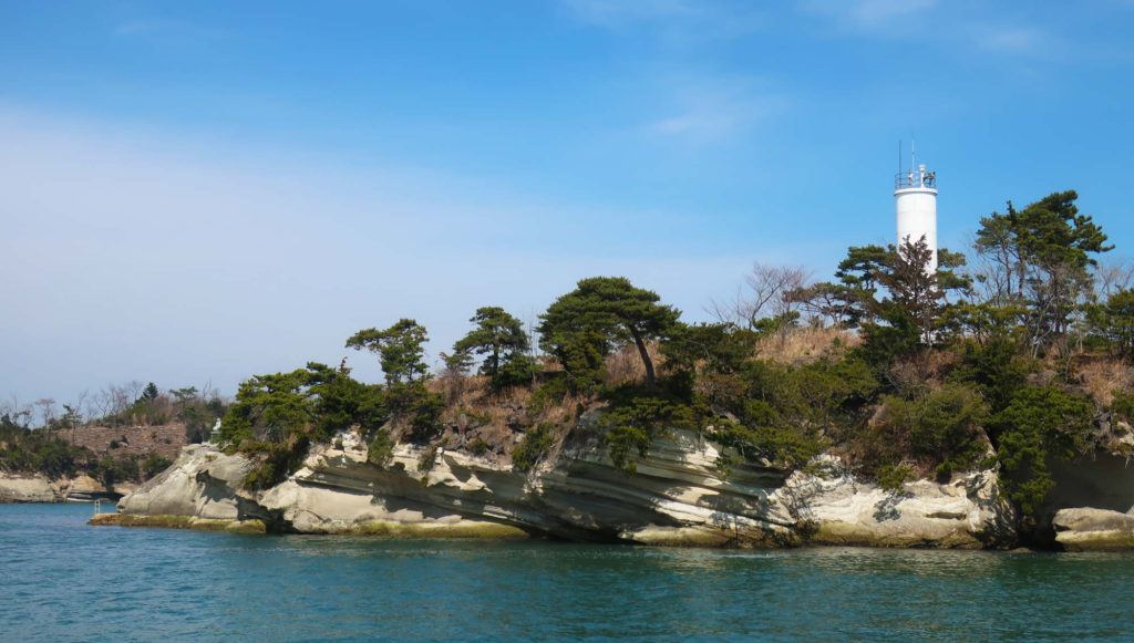 Matsushima Bay