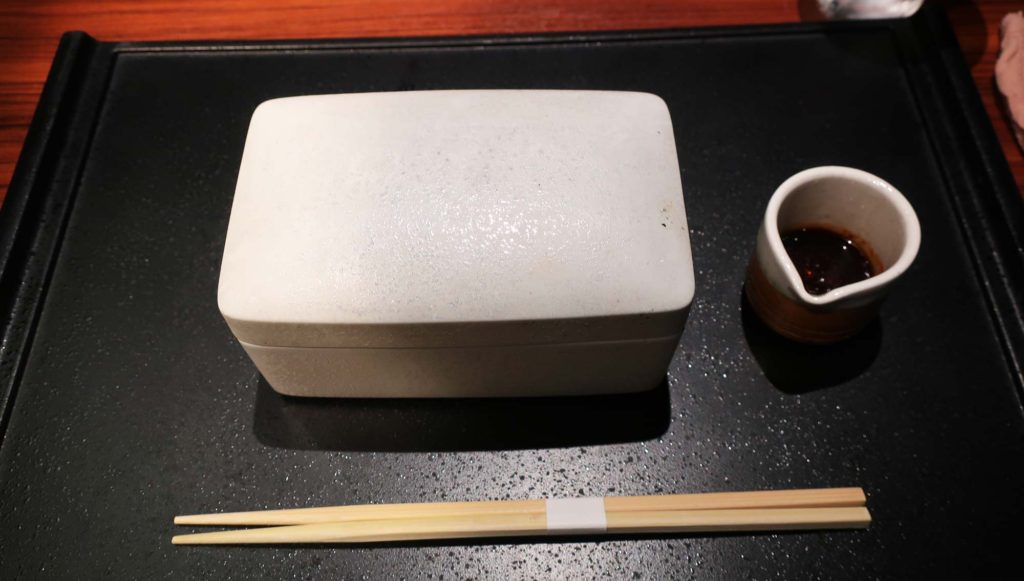 Ganso Hakata Mentaiju