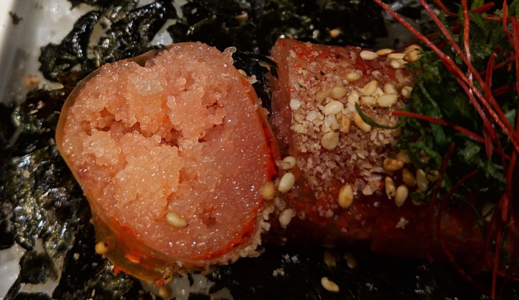 Ganso Hakata Mentaiju