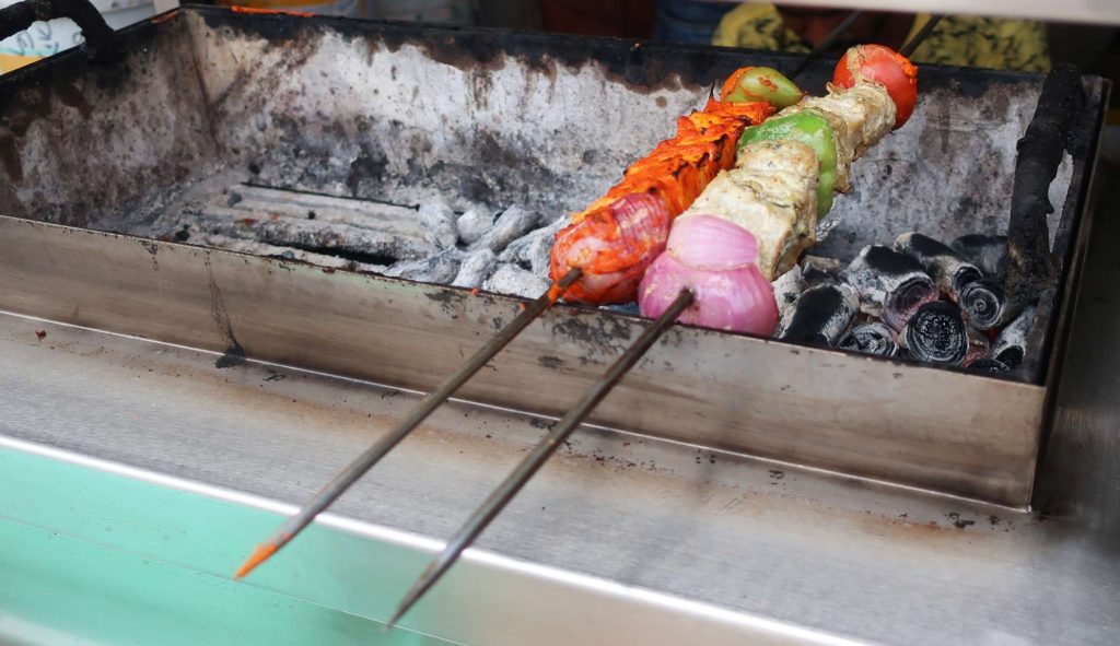 Radhey Shyam Bhatia Paneer Wale