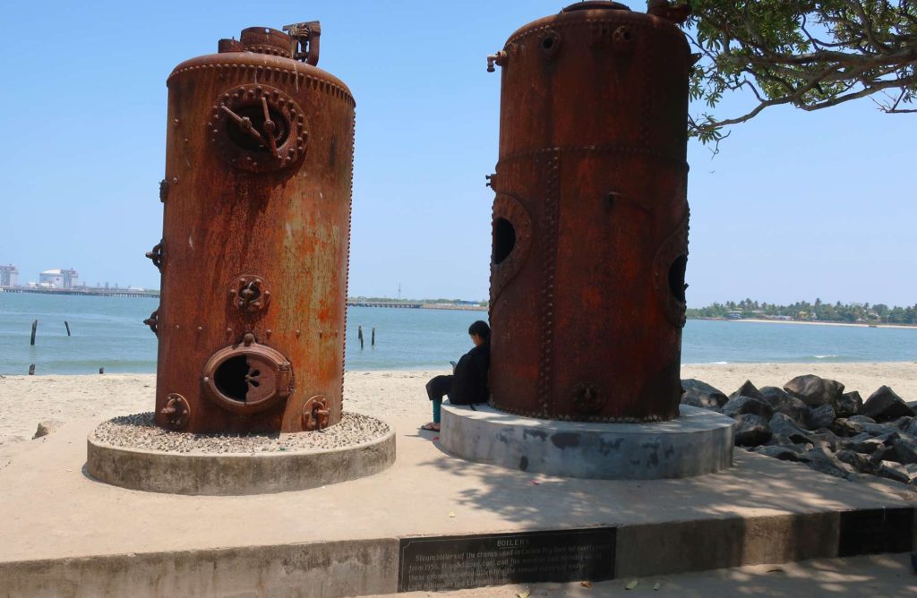 Fort Kochi