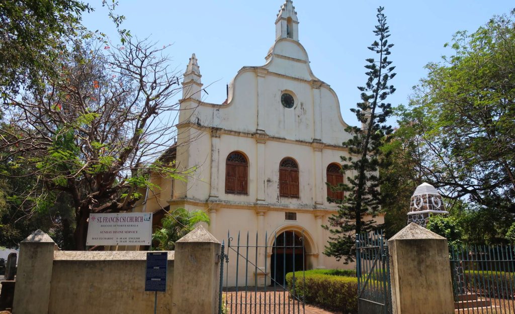 Fort Kochi