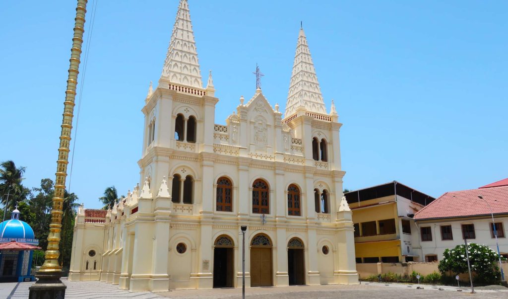 Fort Kochi