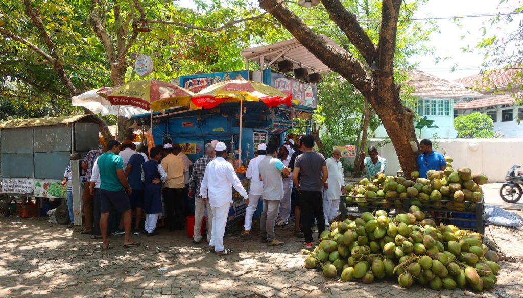 Fort Kochi
