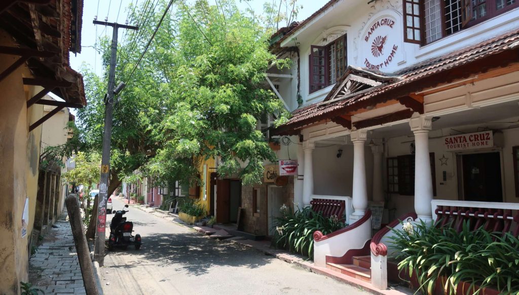 Fort Kochi