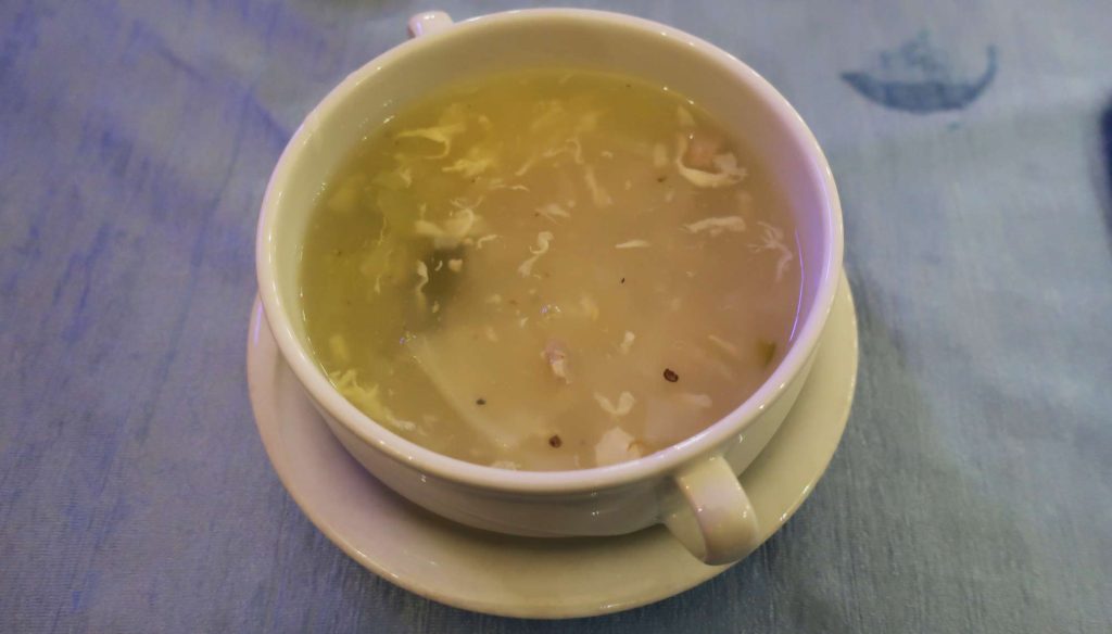 Nawras Seafood Restaurant