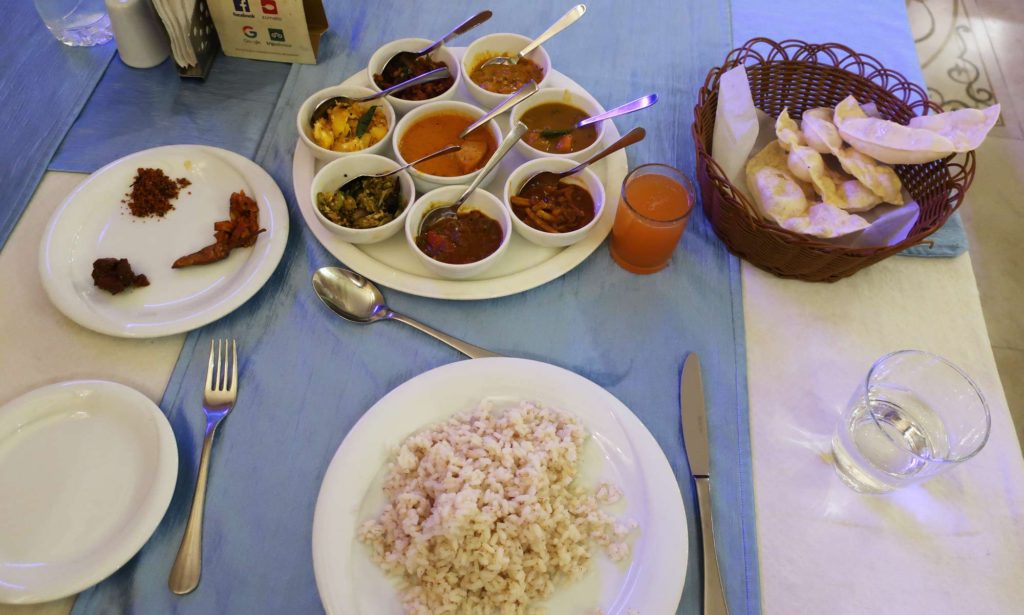 Nawras Seafood Restaurant