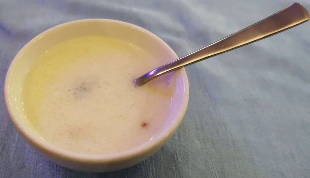 Nawras Seafood Restaurant