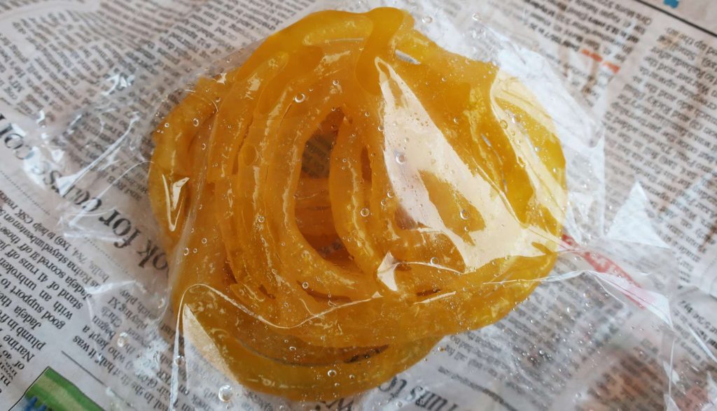 Shantilal Sweets