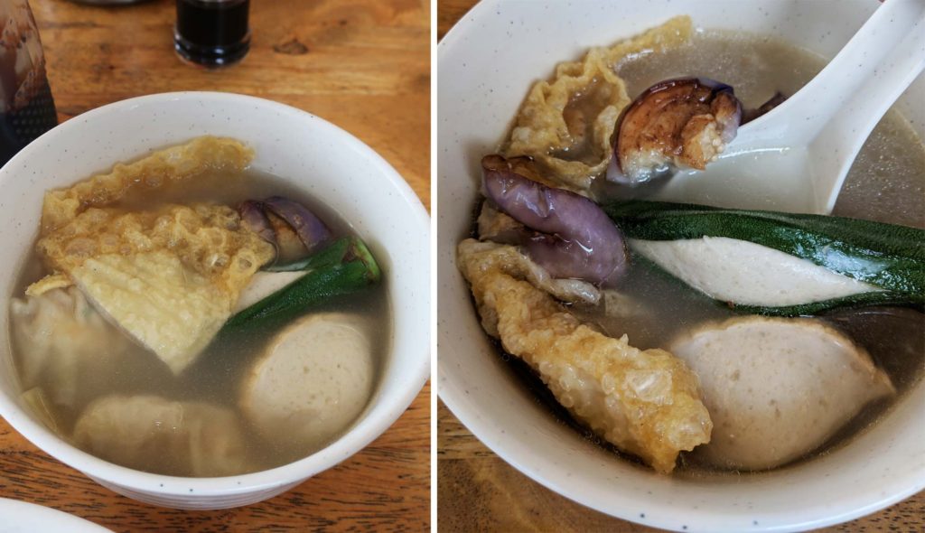 Goh Signature Centre