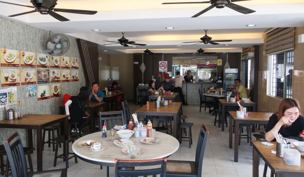 Goh Signature Centre