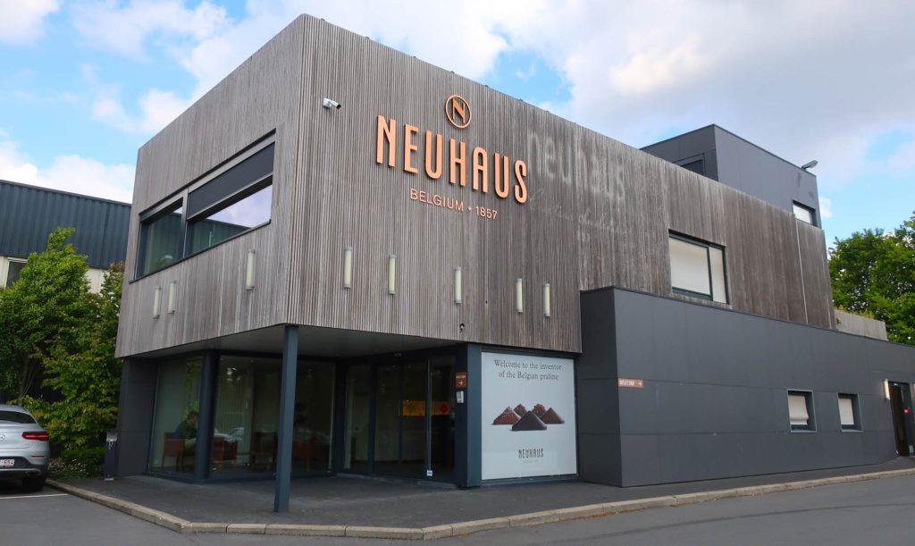 Neuhaus Factory Outlet