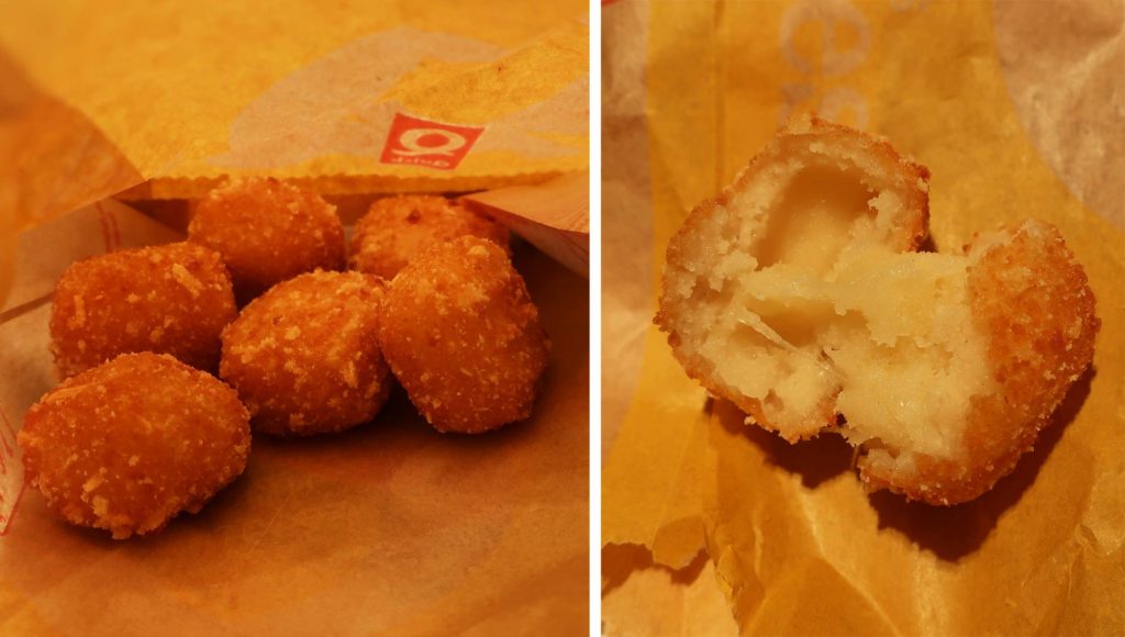 Fast Food Around the World: Quick in Belgium