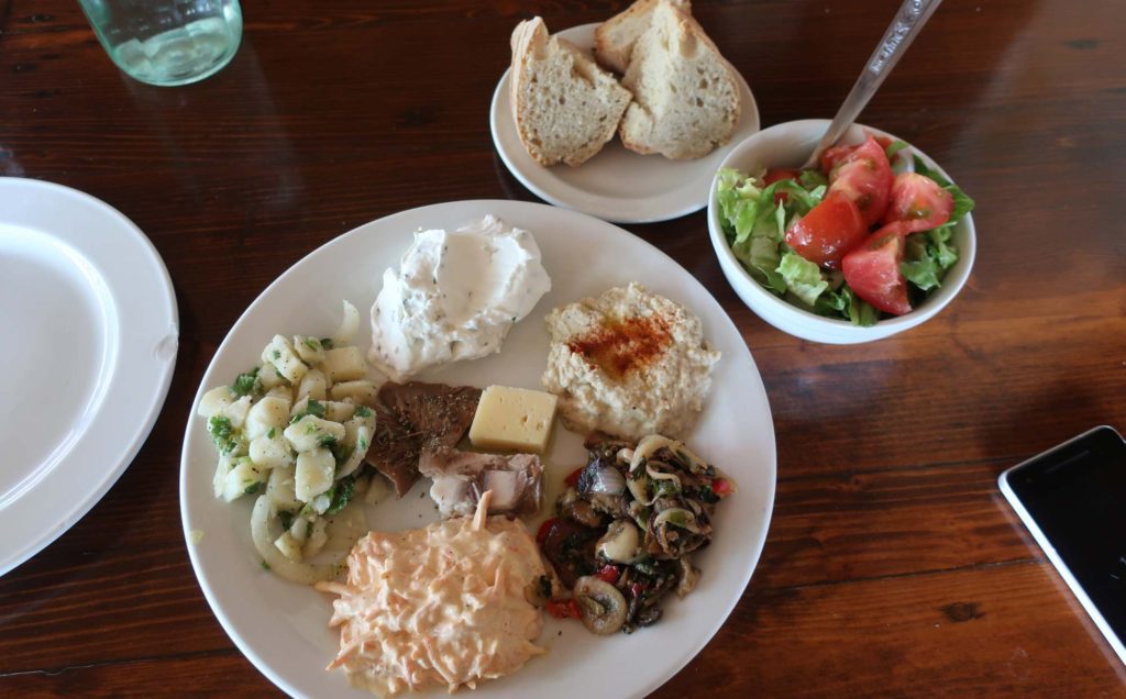 The Seven St. Georges