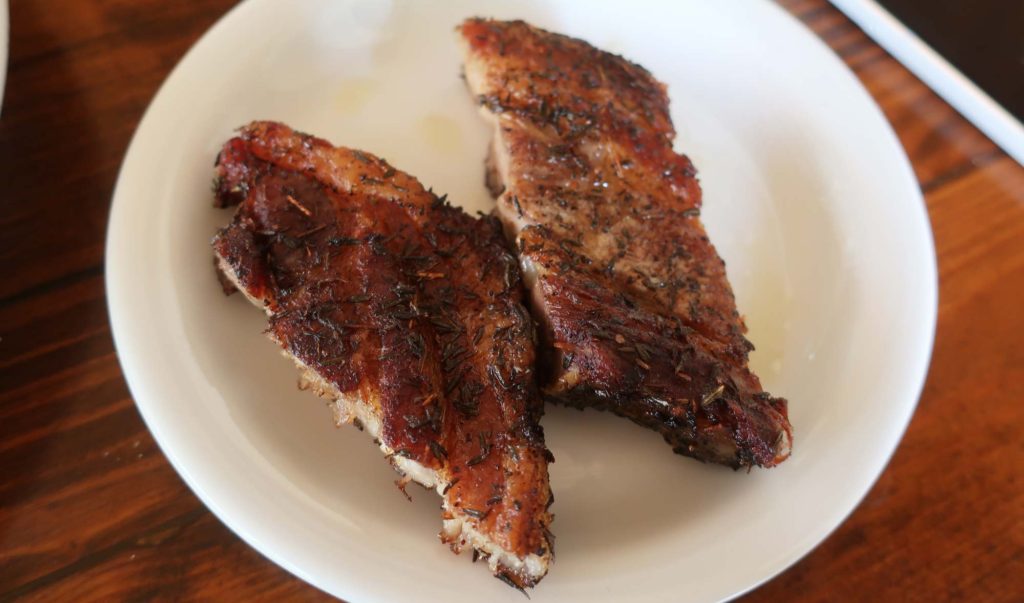 The Seven St. Georges