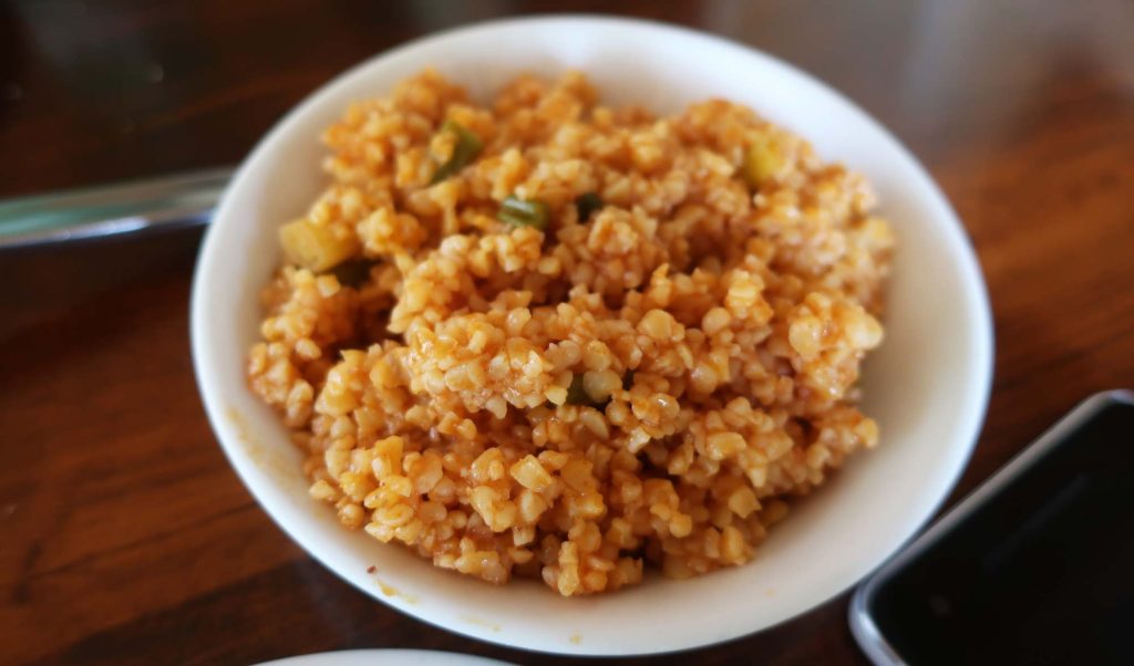 The Seven St. Georges