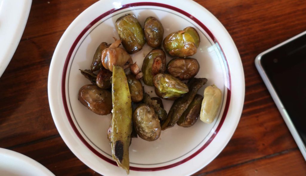 The Seven St. Georges